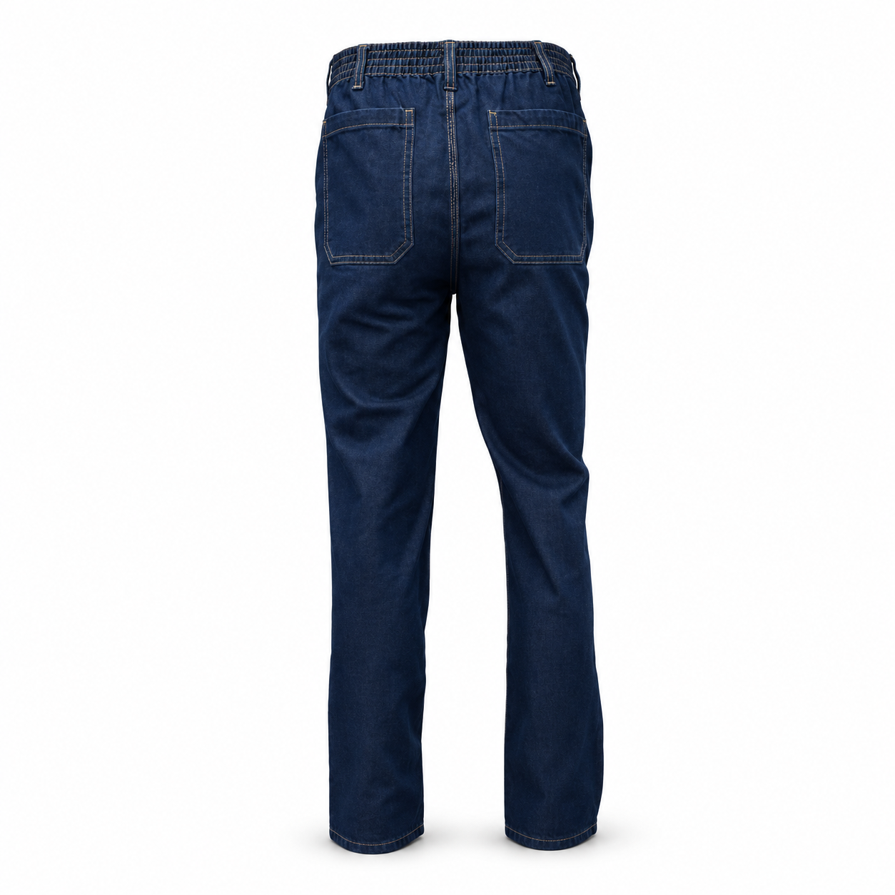 Matla Denim Conti Pants 2 Matla Denim Conti Pants